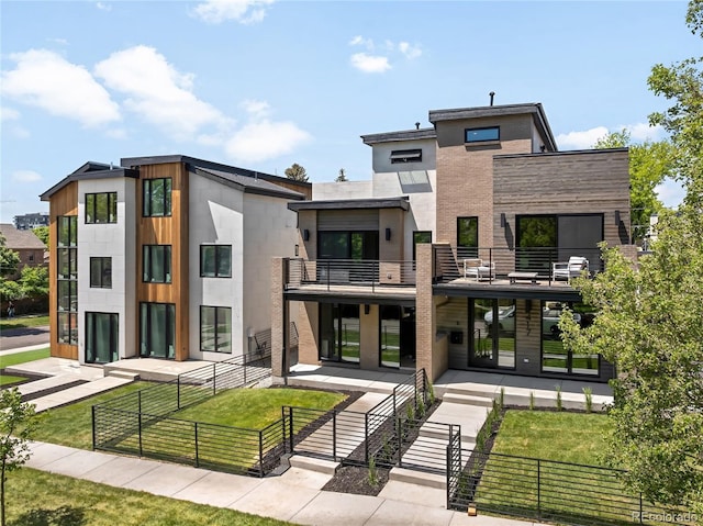 417 N Madison St, Denver, CO 80206 - photo 47