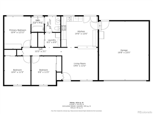 15675 E Atlantic Cir, Aurora, CO 80013 - photo 34
