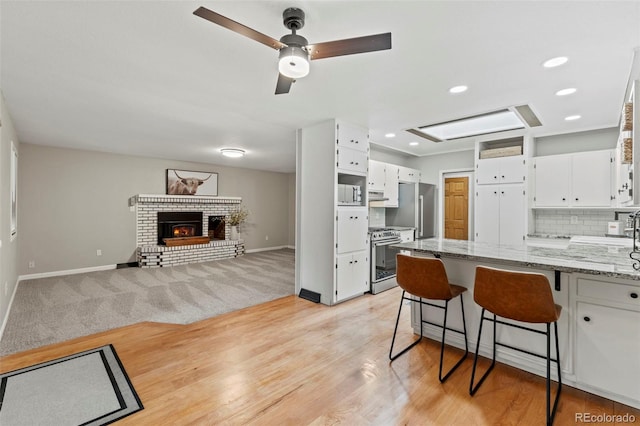 3322 Vivian Dr, Wheat Ridge, CO 80033 - photo 12