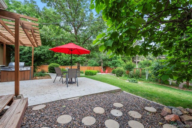 3322 Vivian Dr, Wheat Ridge, CO 80033 - photo 28