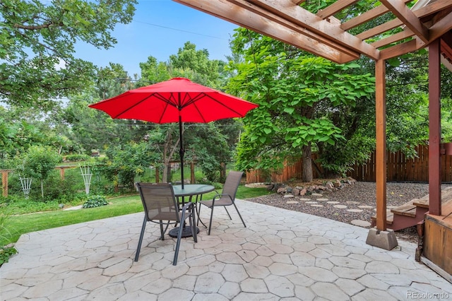 3322 Vivian Dr, Wheat Ridge, CO 80033 - photo 29