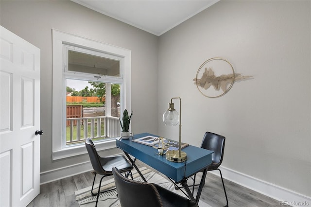 1028 E Costilla St, Colorado Springs, CO 80903 - photo 25