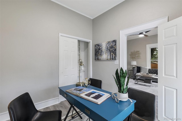 1028 E Costilla St, Colorado Springs, CO 80903 - photo 26