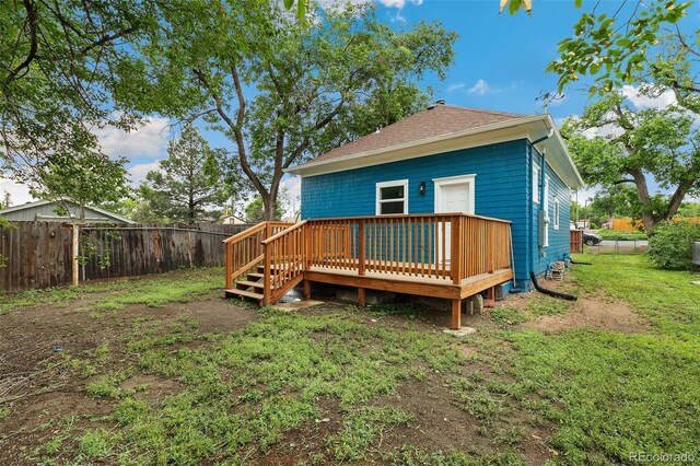 1028 E Costilla St, Colorado Springs, CO 80903 - photo 27