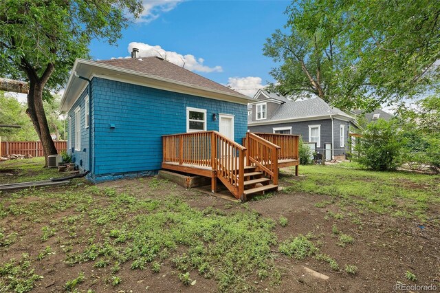 1028 E Costilla St, Colorado Springs, CO 80903 - photo 28