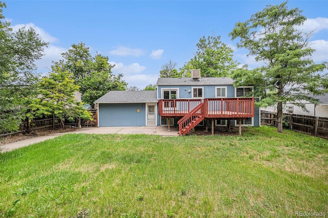 4678 S Lewiston Way, Aurora, CO 80015 - photo 12