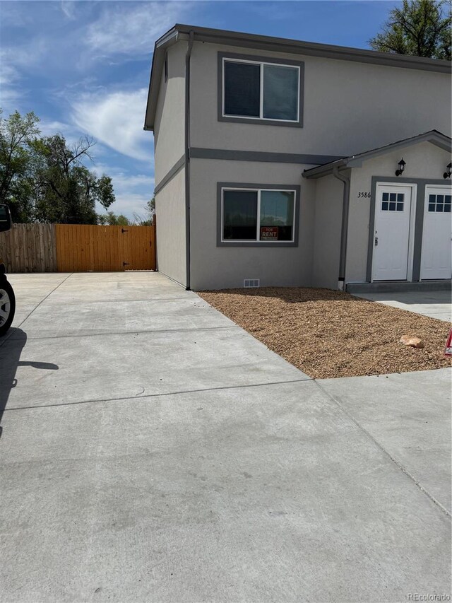 3586 W 64th Ave Unit 2, Denver, CO 80221 - photo 1