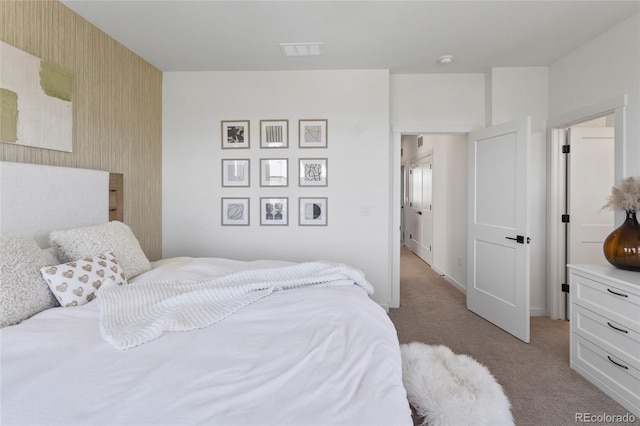 175 Westerly Blvd, Erie, CO 80516 - bedroom featuring light colored carpet