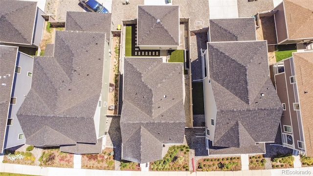175 Westerly Blvd, Erie, CO 80516 - aerial view of residential area