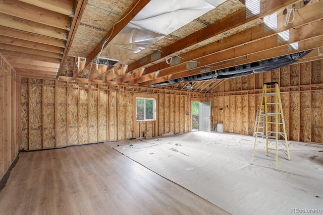 13190 Coyote Song Trl, Conifer, CO 80433 - view of miscellaneous room