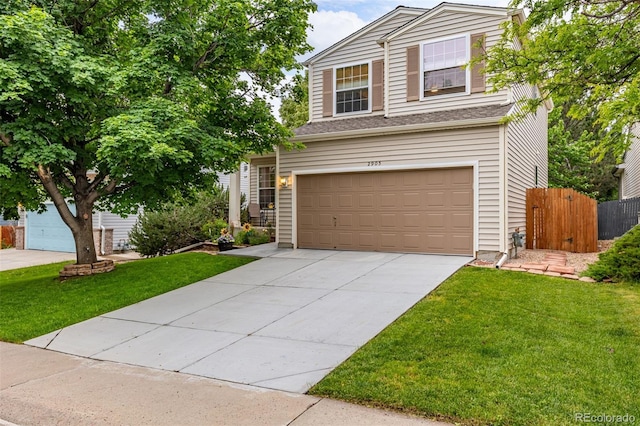 2905 S Deframe Way, Lakewood, CO 80228 - photo 2
