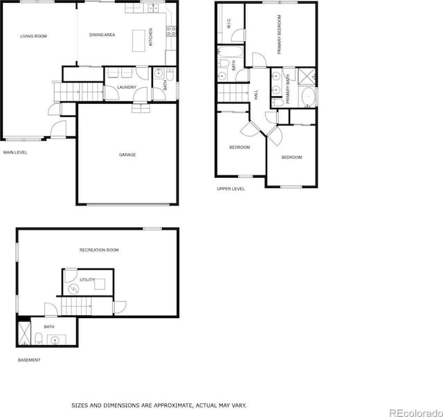 2905 S Deframe Way, Lakewood, CO 80228 - photo 35