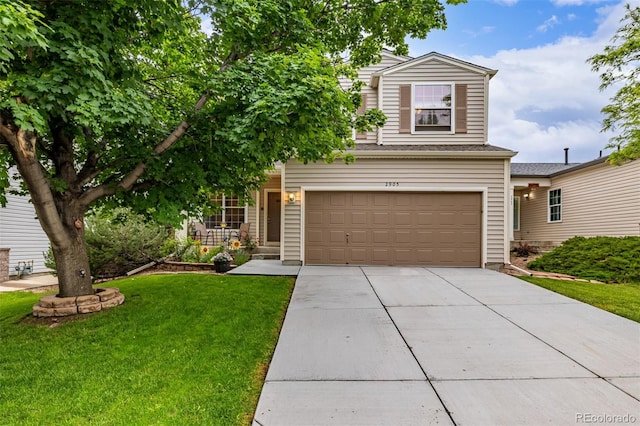 2905 S Deframe Way, Lakewood, CO 80228 - photo 1