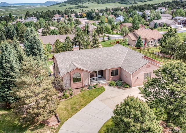 1660 Old Antlers Way, Monument, CO 80132 - photo 1