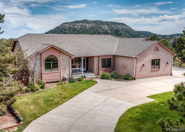 1660 Old Antlers Way, Monument, CO 80132 - photo 2