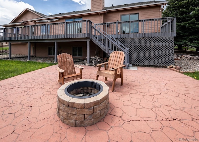 1660 Old Antlers Way, Monument, CO 80132 - photo 5