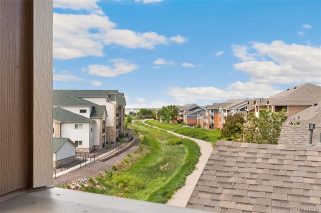 7440 S Blackhawk St Unit 7-303, Englewood, CO 80112 - view of home's community with a residential view
