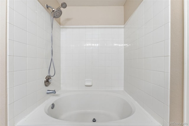 7440 S Blackhawk St Unit 7-303, Englewood, CO 80112 - bathroom featuring shower / bath combination