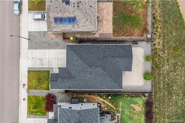 27639 E 7th Ln, Aurora, CO 80018 - view from above of property