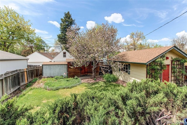 1275 Niagara St, Denver, CO 80220 - view of front of property featuring roof with shingles