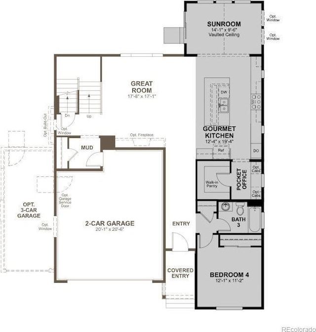 7156 E 126th Pl, Thornton, CO 80602 - photo 2