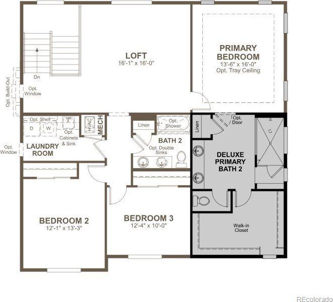 7156 E 126th Pl, Thornton, CO 80602 - photo 3