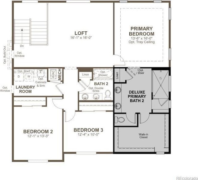 7156 E 126th Pl, Thornton, CO 80602 - photo 3