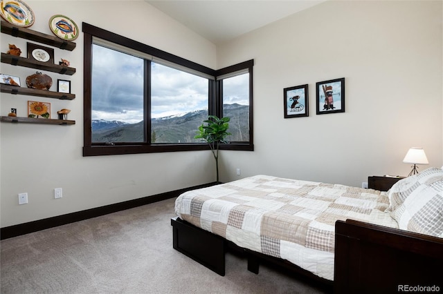 17 Vendette Rd, Silverthorne, CO 80498 - bedroom featuring carpet floors and baseboards