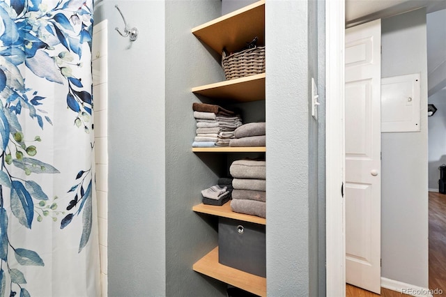 3663 S Sheridan Blvd Unit O15, Denver, CO 80235 - view of closet