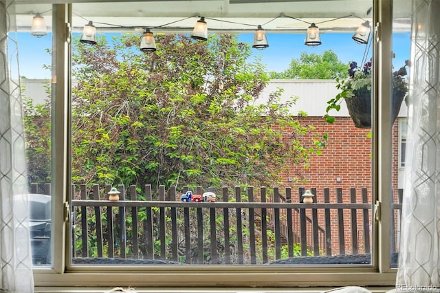 3663 S Sheridan Blvd Unit O15, Denver, CO 80235 - view of balcony
