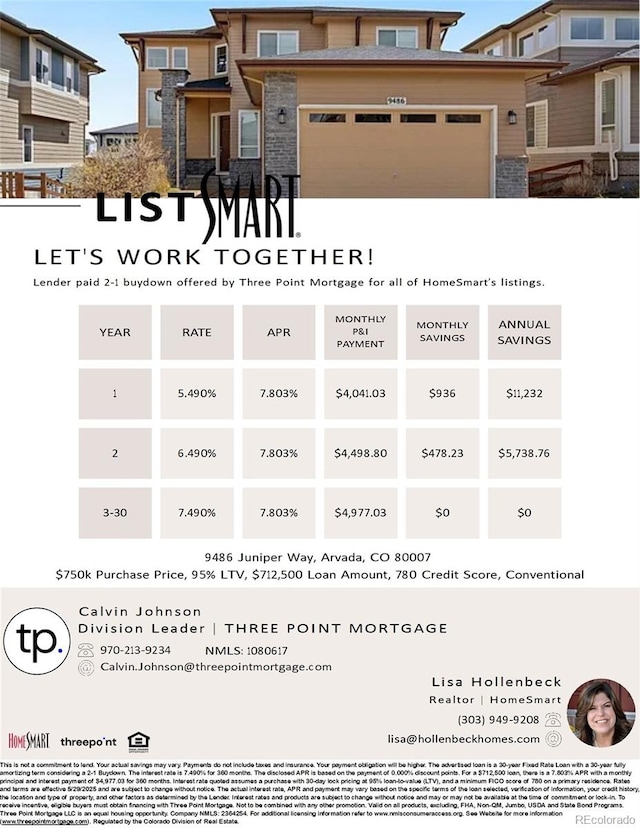 3663 S Sheridan Blvd Unit O15, Denver, CO 80235 - view of miscellaneous property collateral