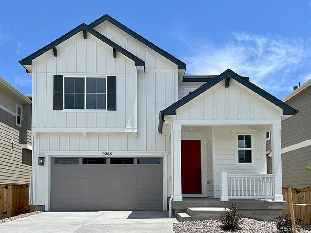 9286 Telluride Ct, Commerce City, CO 80022