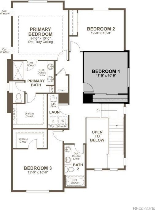 9286 Telluride Ct, Commerce City, CO 80022