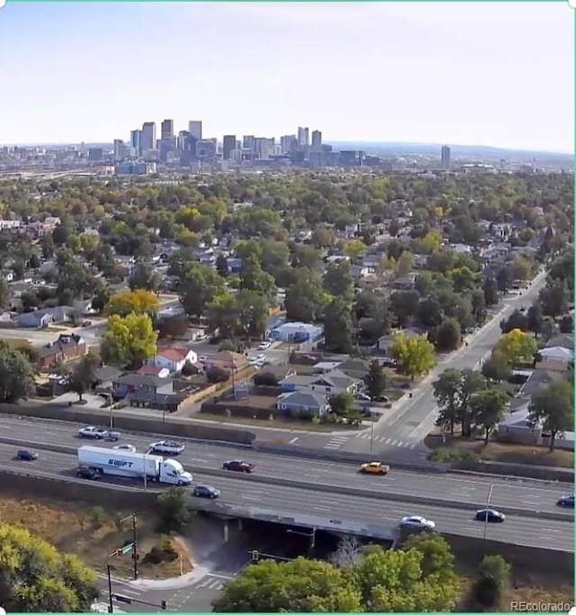 4855 N Zuni St, Denver CO, 80221 land for sale