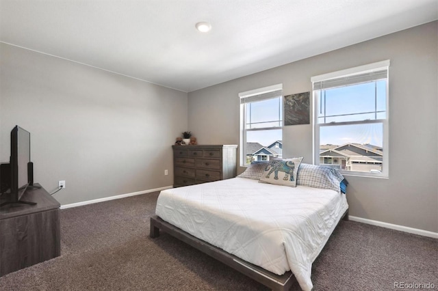 27130 E Maple Ave, Aurora, CO 80018 - bedroom featuring carpet flooring and baseboards
