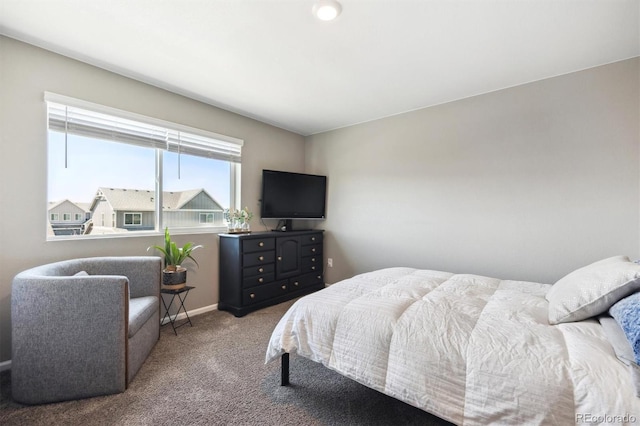 27130 E Maple Ave, Aurora, CO 80018 - carpeted bedroom with baseboards