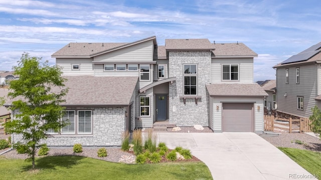 8091 S Langdale Way, Aurora, CO 80016 - photo 1