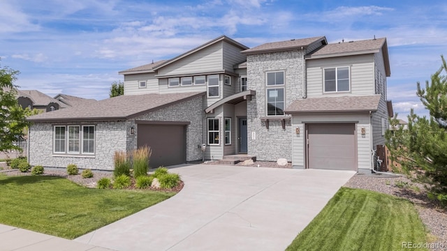 8091 S Langdale Way, Aurora, CO 80016 - photo 2