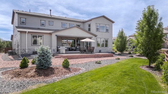 8091 S Langdale Way, Aurora, CO 80016 - photo 37