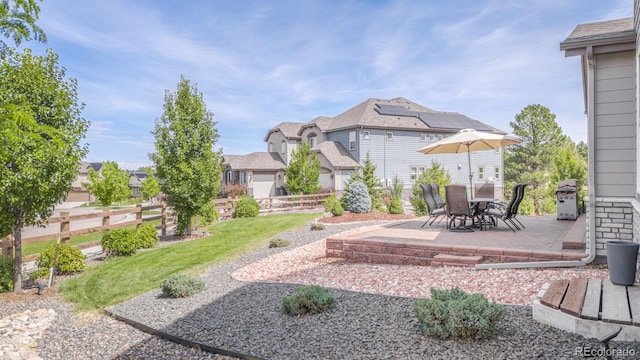 8091 S Langdale Way, Aurora, CO 80016 - photo 38