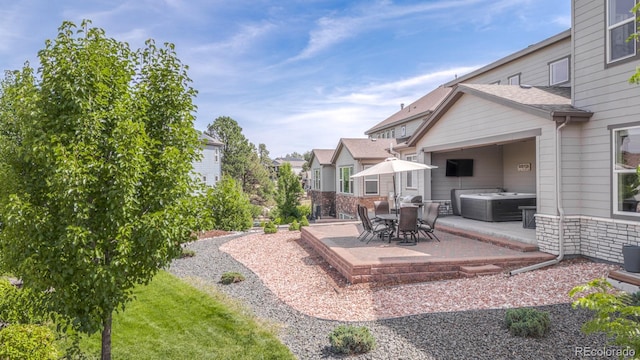 8091 S Langdale Way, Aurora, CO 80016 - photo 39