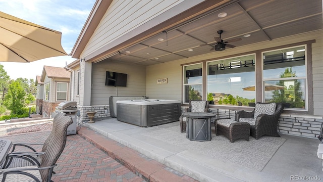 8091 S Langdale Way, Aurora, CO 80016 - photo 41