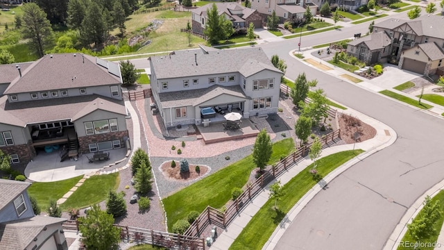 8091 S Langdale Way, Aurora, CO 80016 - photo 43