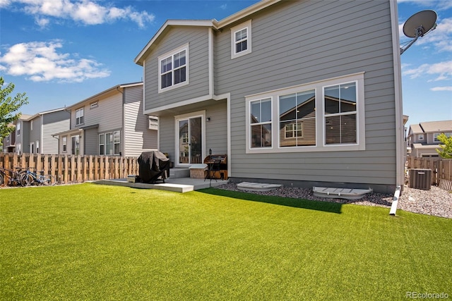 10971 Uvalda St, Commerce City, CO 80022 - photo 32