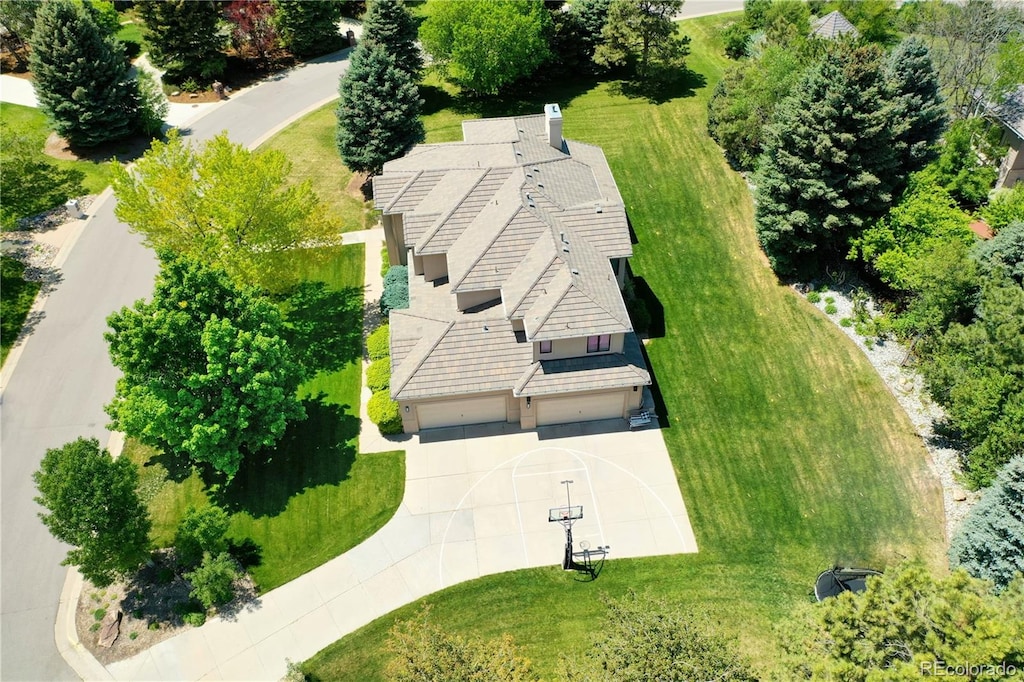 9669 E Prentice Cir, Greenwood Village, CO 80111 - photo 1