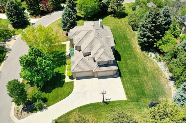 9669 E Prentice Cir, Greenwood Village, CO 80111 - view of subject property