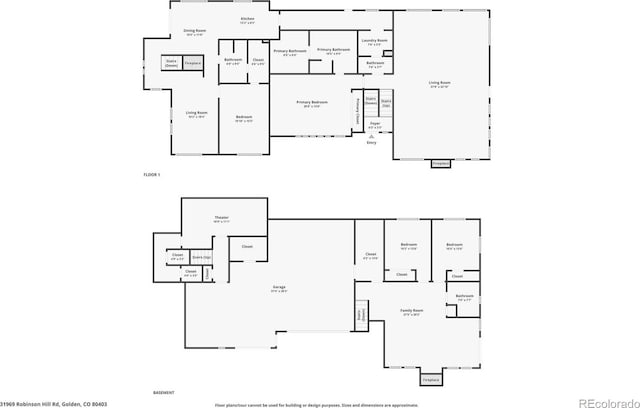 31969 Robinson Hill Rd, Golden, CO 80403 - photo 49