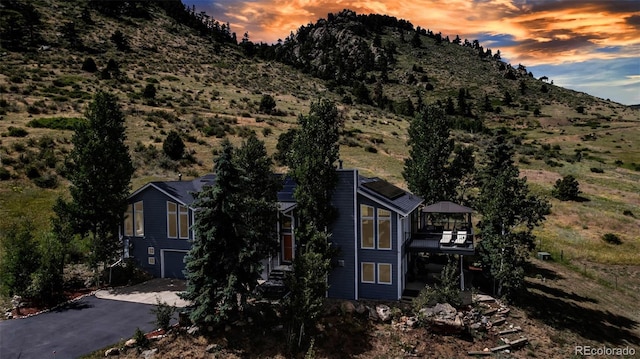 31969 Robinson Hill Rd, Golden, CO 80403 - photo 4