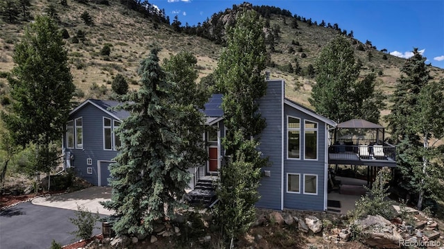 31969 Robinson Hill Rd, Golden, CO 80403 - photo 5