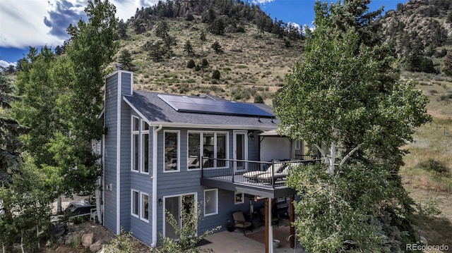31969 Robinson Hill Rd, Golden, CO 80403 - photo 6